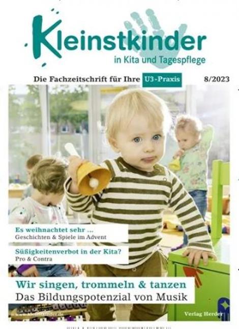 Kleinstkinder-Abo