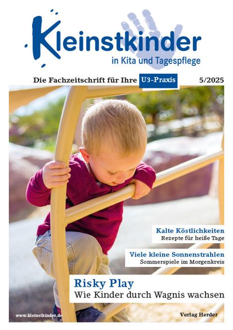 Kleinstkinder-Abo