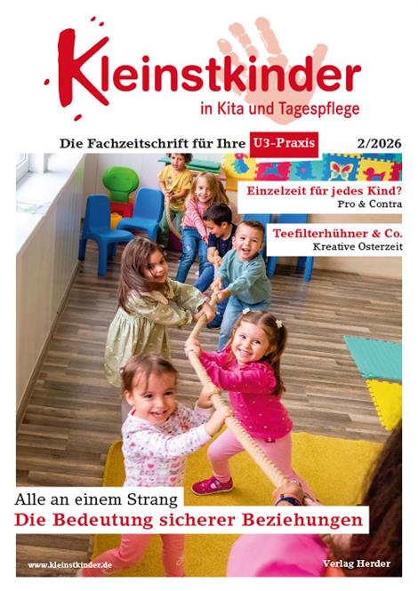 Kleinstkinder-Abo