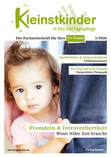Kleinstkinder-Abo