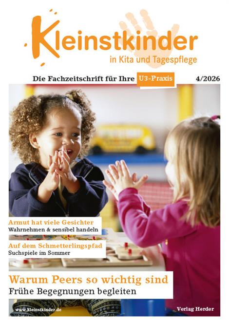 Kleinstkinder-Abo