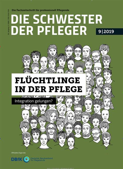Die Schwester Der Pfleger Abo Die Schwester Der Pfleger ProbeAbo Die