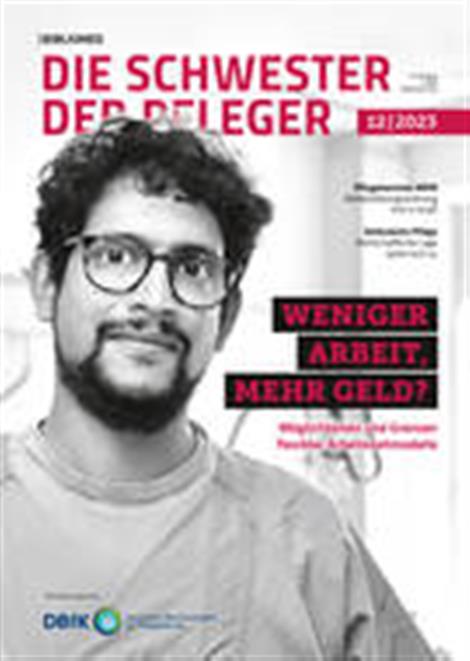 Die-Schwester-Der-Pfleger-Abo