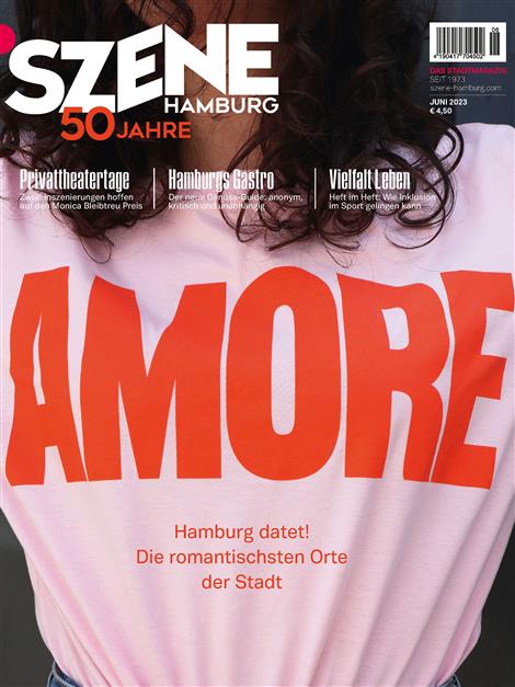 Szene-Hamburg-Abo