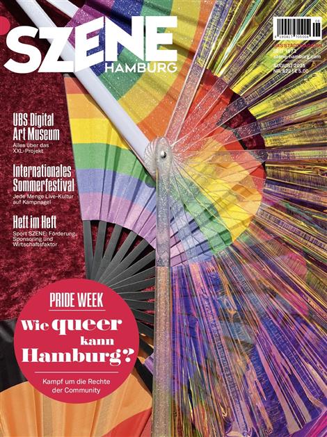 Szene-Hamburg-Abo