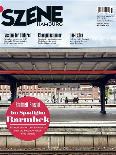 Szene-Hamburg-Abo