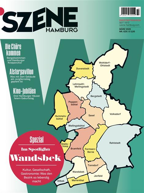 Szene-Hamburg-Abo