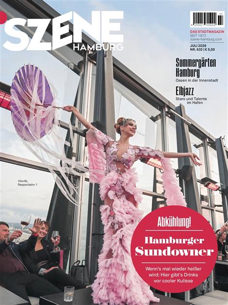 Szene-Hamburg-Abo