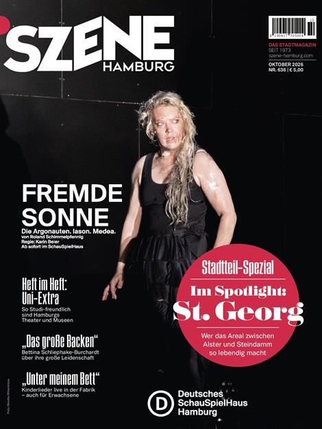 Szene-Hamburg-Abo