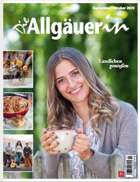 Die-Allgaeuerin-Abo