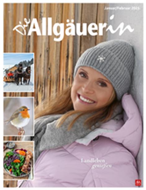Die-Allgaeuerin-Abo