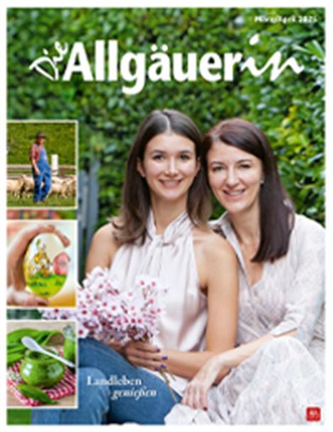 Die-Allgaeuerin-Abo