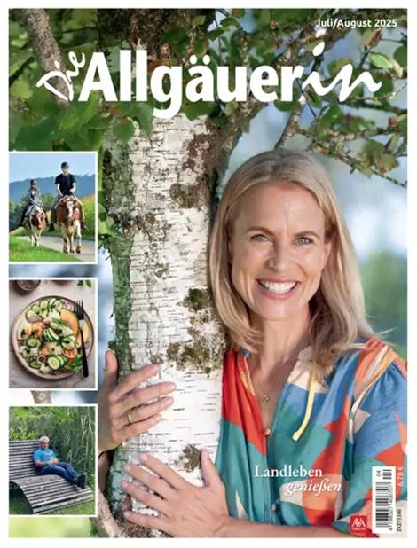 Die-Allgaeuerin-Abo