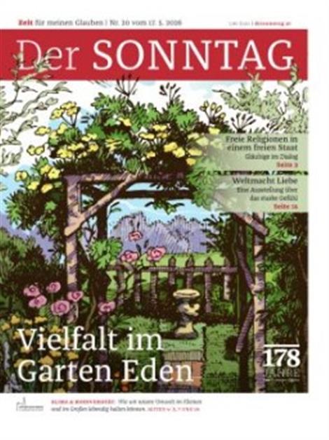 Der-Sonntag-Abo