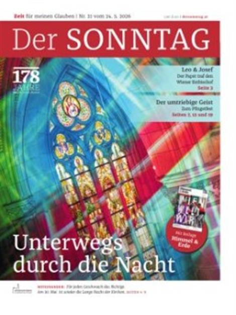 Der-Sonntag-Abo