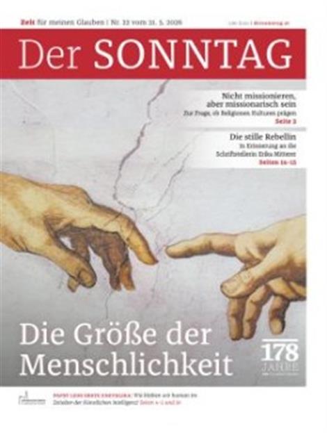 Der-Sonntag-Abo
