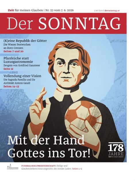 Der-Sonntag-Abo