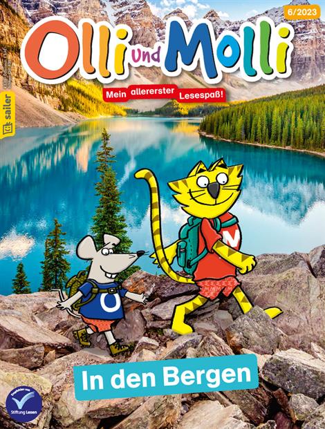 Olli-und-Molli-Abo