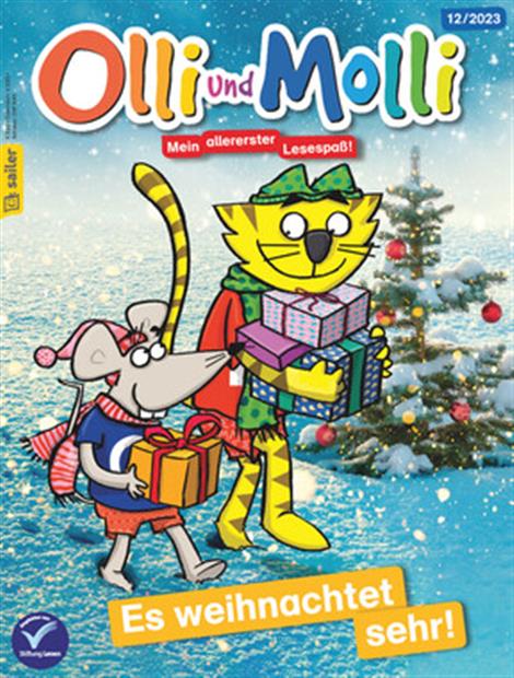 Olli-und-Molli-Abo