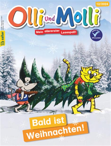 Olli-und-Molli-Abo