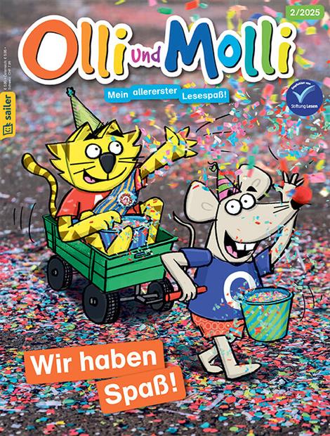 Olli-und-Molli-Abo