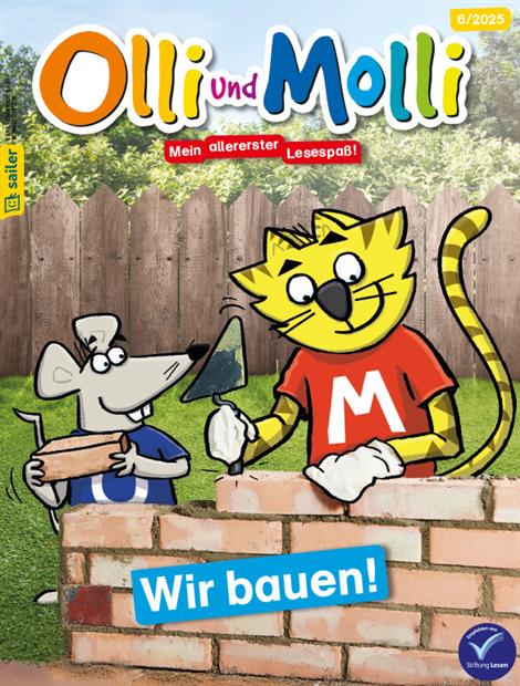 Olli-und-Molli-Abo