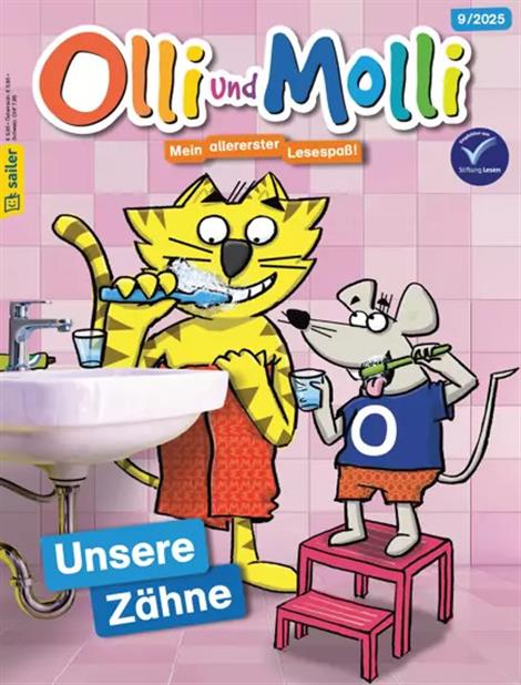 Olli-und-Molli-Abo