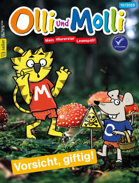 Olli-und-Molli-Abo