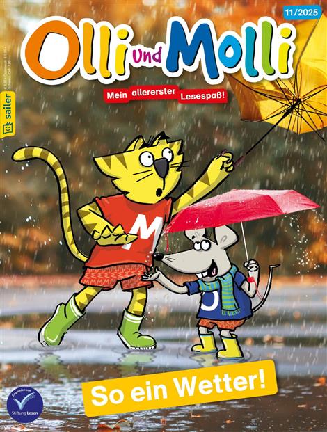 Olli-und-Molli-Abo