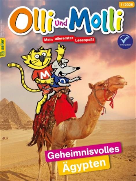 Olli-und-Molli-Abo