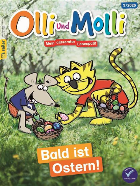 Olli-und-Molli-Abo
