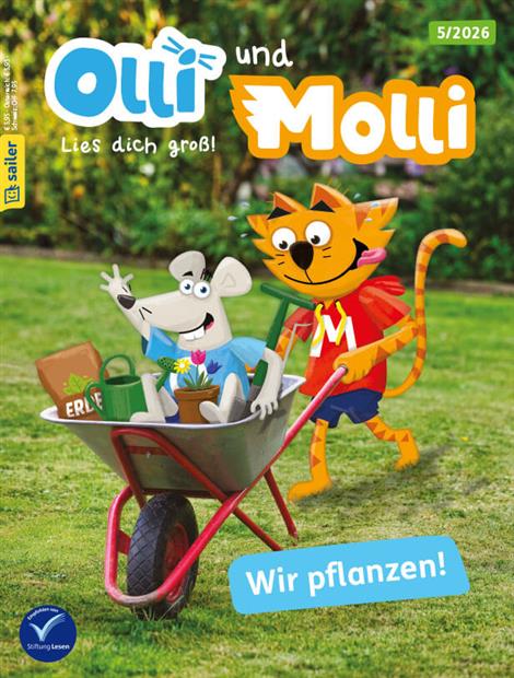 Olli-und-Molli-Abo