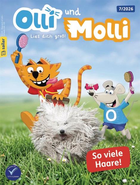 Olli-und-Molli-Abo