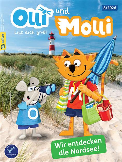 Olli-und-Molli-Abo