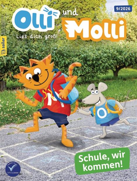 Olli-und-Molli-Abo