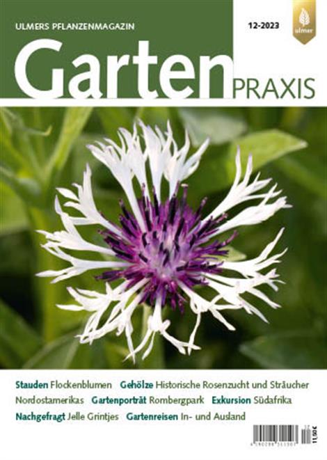 Gartenpraxis-Abo