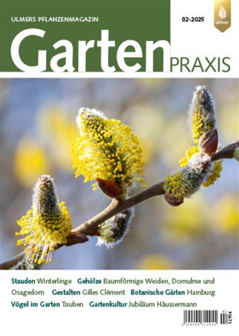 Gartenpraxis-Abo