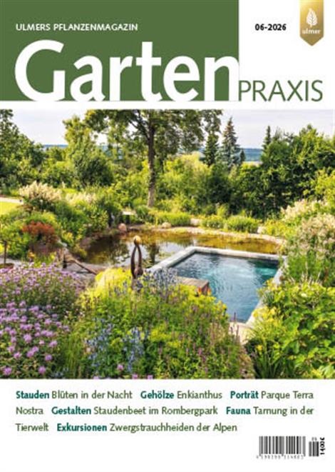 Gartenpraxis-Abo