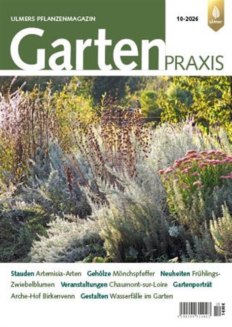 Gartenpraxis-Abo