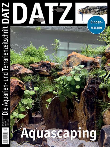 Datz-Abo
