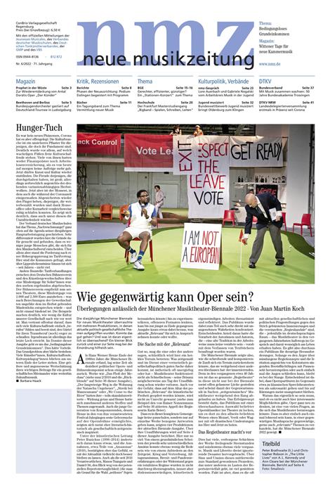 Neue-Musikzeitung-Abo
