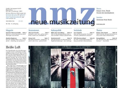 Neue-Musikzeitung-Abo