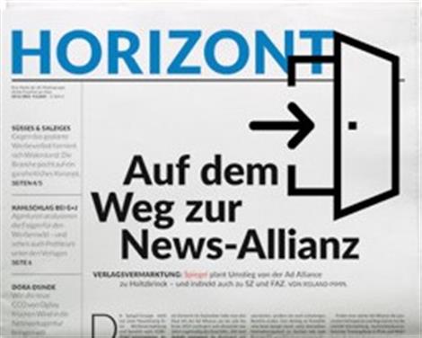 Horizont-Abo