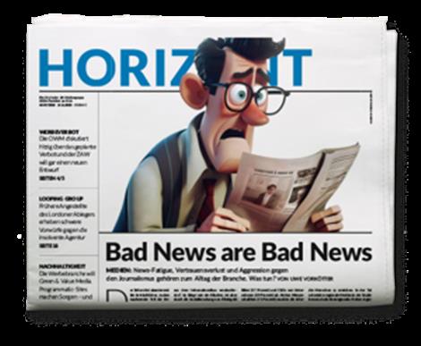 Horizont-Abo