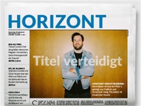 Horizont-Abo