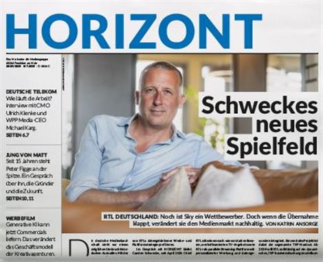 Horizont-Abo