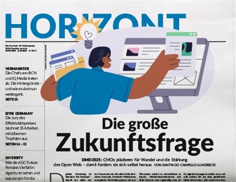 Horizont-Abo