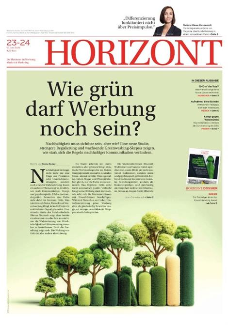Horizont-Abo