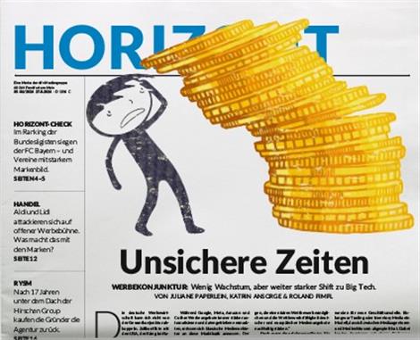 Horizont-Abo