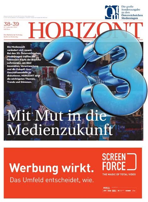 Horizont-Abo